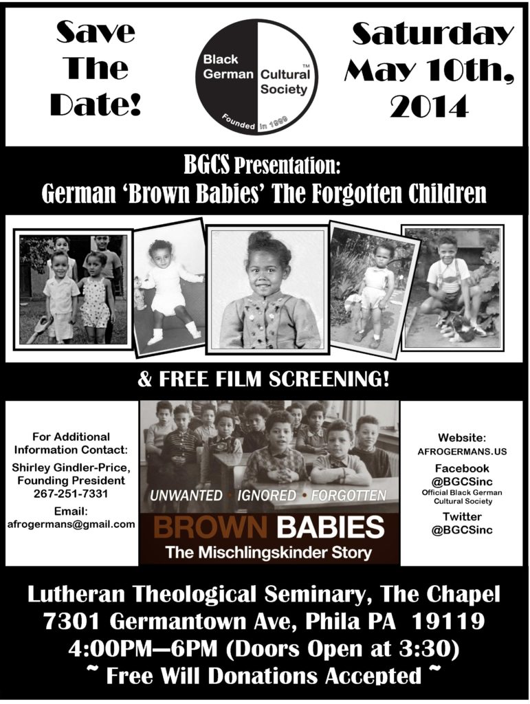 Lutheran Flyer 051014