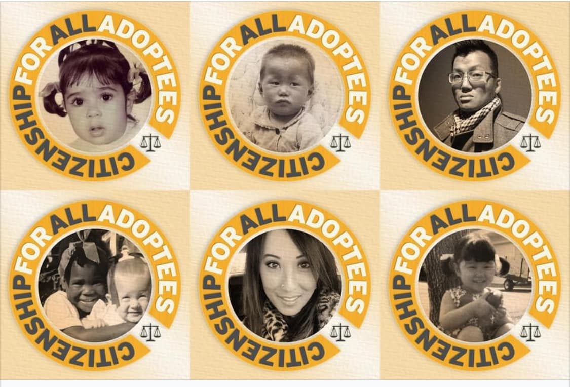 BGCS™ Supports 2015 Adoptee Citizenship Act (S.2275)