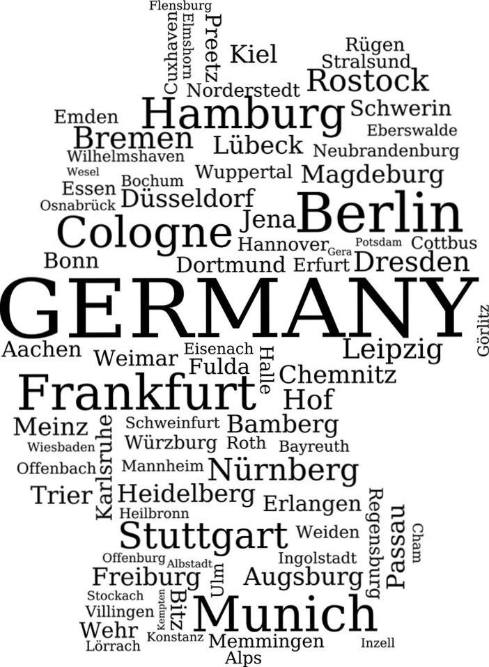 A History of Black People in Germany