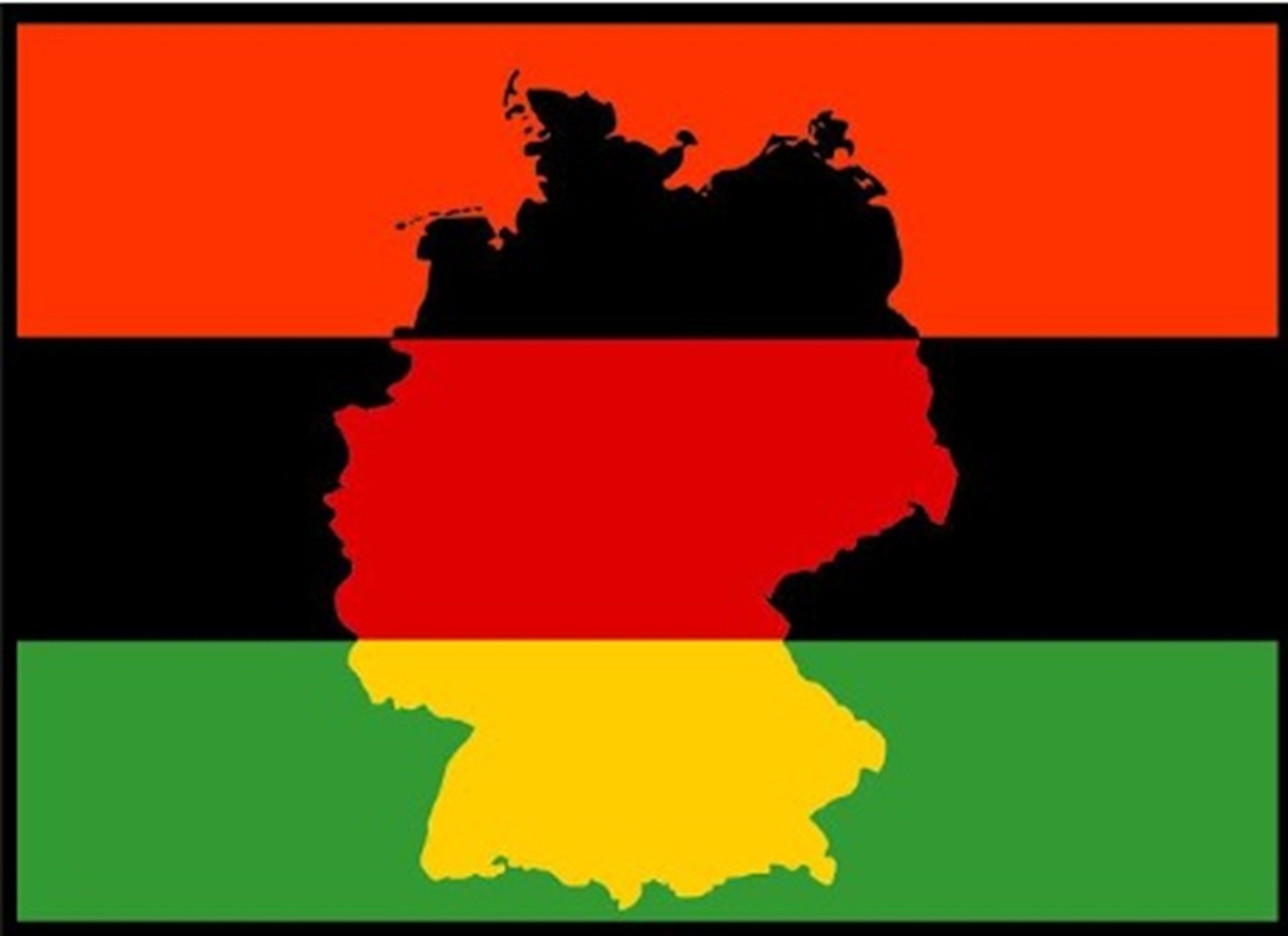 The History of Black History Month in Germany