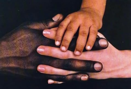 Research on Post-WW II Mixed-Race Children