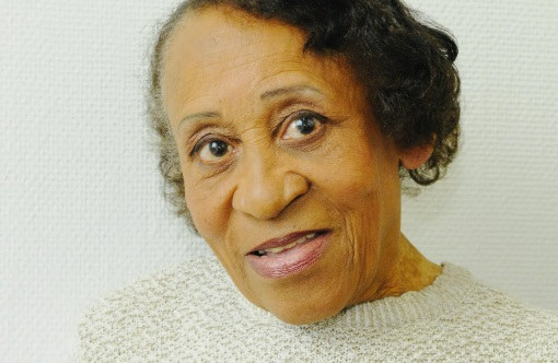 In Honour of Marie Nejar